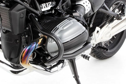 Engine Guard For BMW 12 R9T -Wunderlich