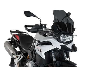 Touring Windscreen For BMW F800GS -Puig
