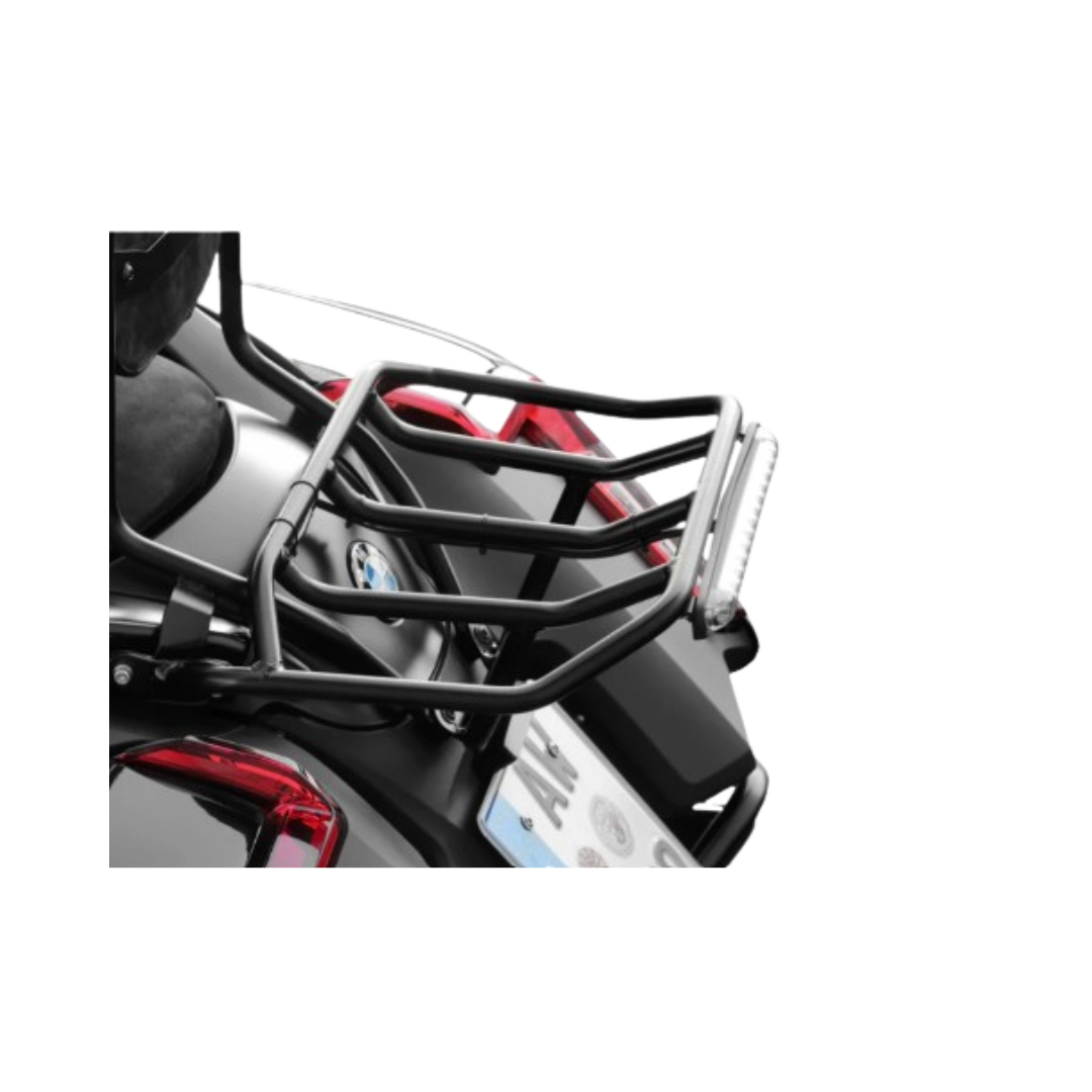 Taillight incl. Stop Light Sissy Bar For BMW K1600B - Wunderlich