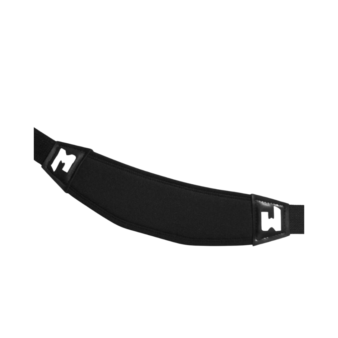 ಭುಜದ ಪಟ್ಟಿಗಳು - ಎಂಡುರಿಸ್ತಾನ್