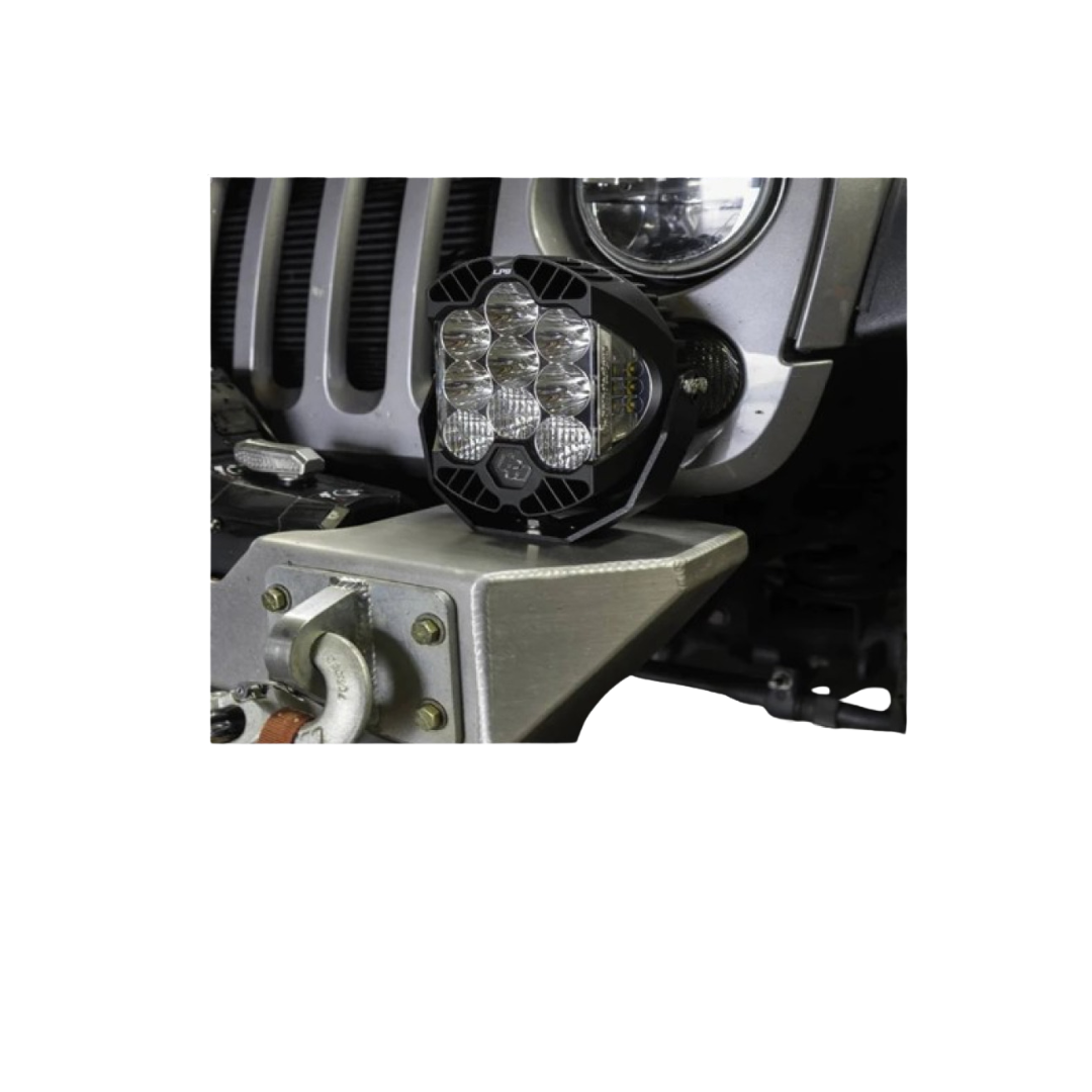 Aux LP9 Sports Led 6500 Lumens (PCS) Light - Baja Designs
