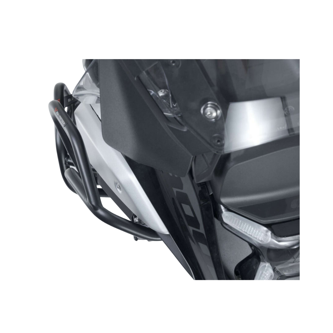 Crash Guard Black For BMW R1300GS - SW-Motech