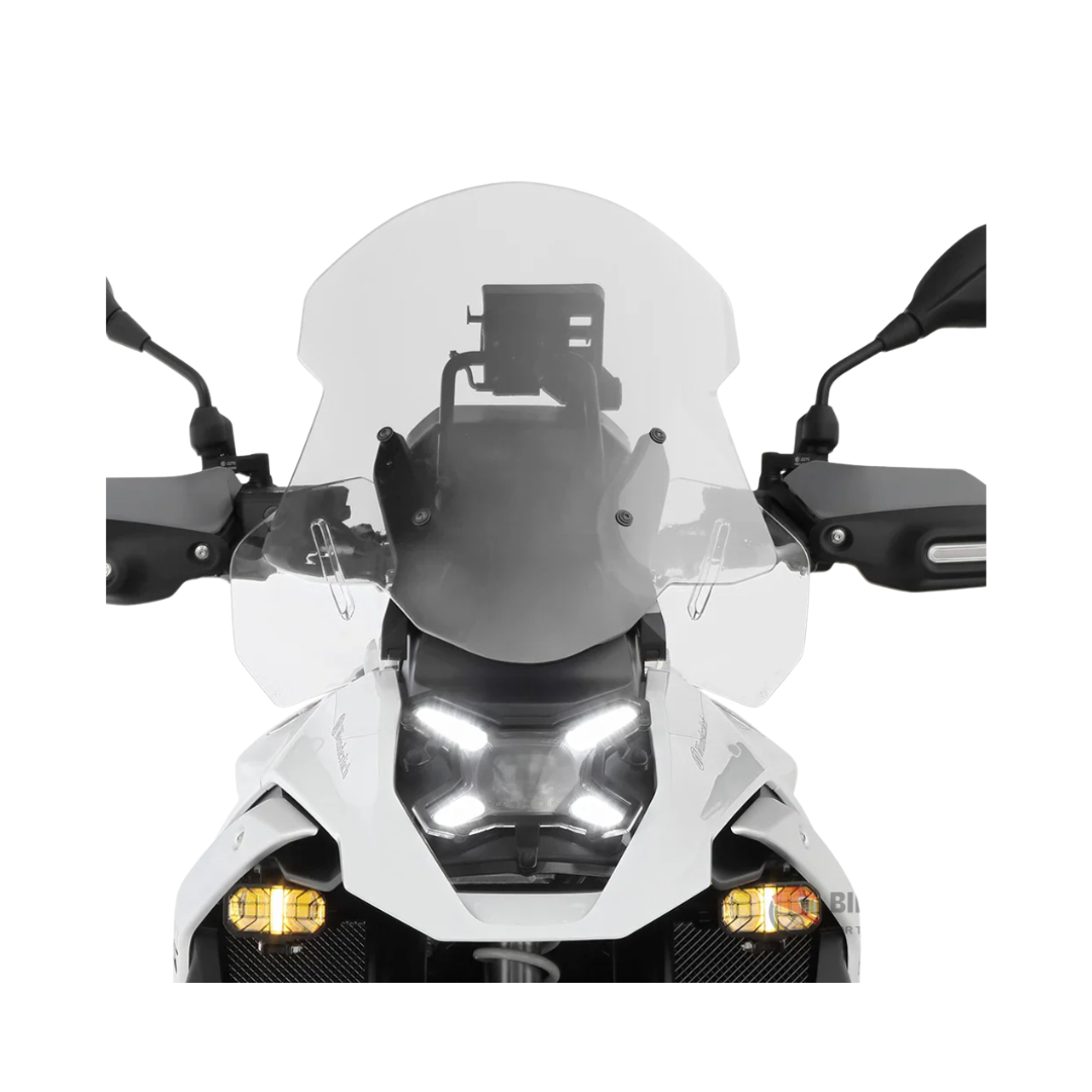 Windscreen Marathon For BMW R1300GS/GSA -Wunderlich