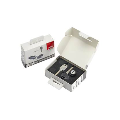 Smart Security Lock-Givi