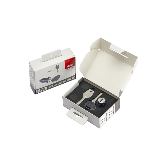 स्मार्ट सिक्योरिटी लॉक-गिवी