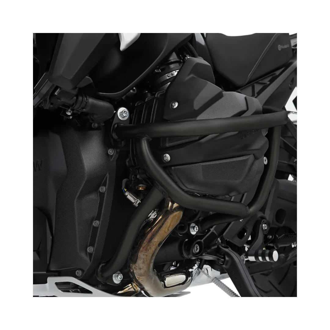 Engine Crash Bars "Ultimate" - Wunderlich