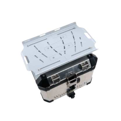 Rear Top Rack Vario (for Topcases) - Wunderlich