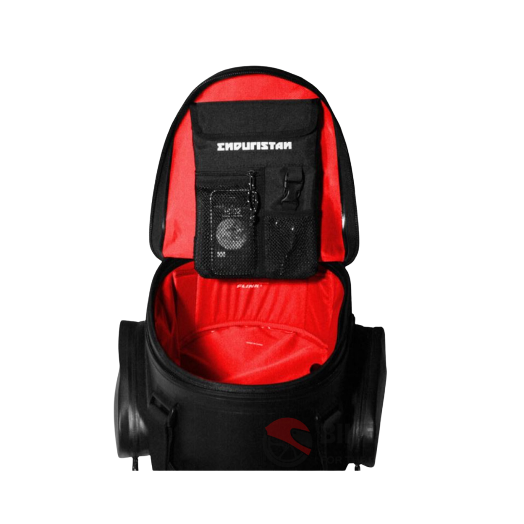 सैंडस्टॉर्म 3E टैंक बैग - एंडुरिस्तान