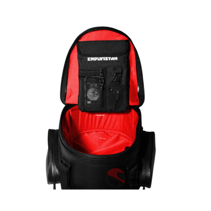 सैंडस्टॉर्म 3E टैंक बैग - एंडुरिस्तान