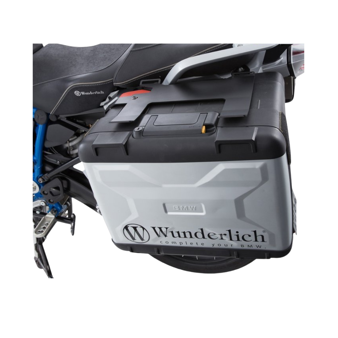 BMW R1200GS ಲಗೇಜ್ - ಲಗೇಜ್ ರೈಲ್ (OEM) - ವುಂಡರ್ಲಿಚ್