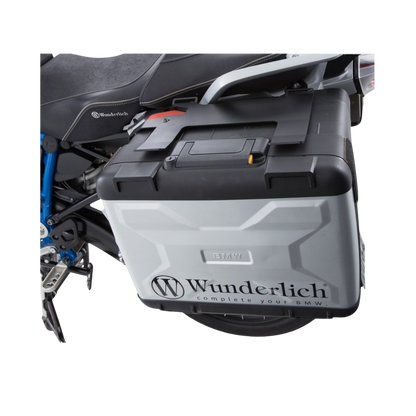 BMW R1200GS ಲಗೇಜ್ - ಲಗೇಜ್ ರೈಲ್ (OEM) - ವುಂಡರ್ಲಿಚ್