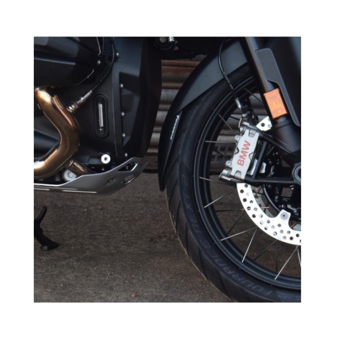 Extenda Fenda  Matte Black For BMW R1300GS 2023-Pyramid
