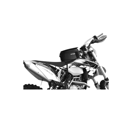 सैंडस्टॉर्म 4S टैंक बैग - एंडुरिस्तान