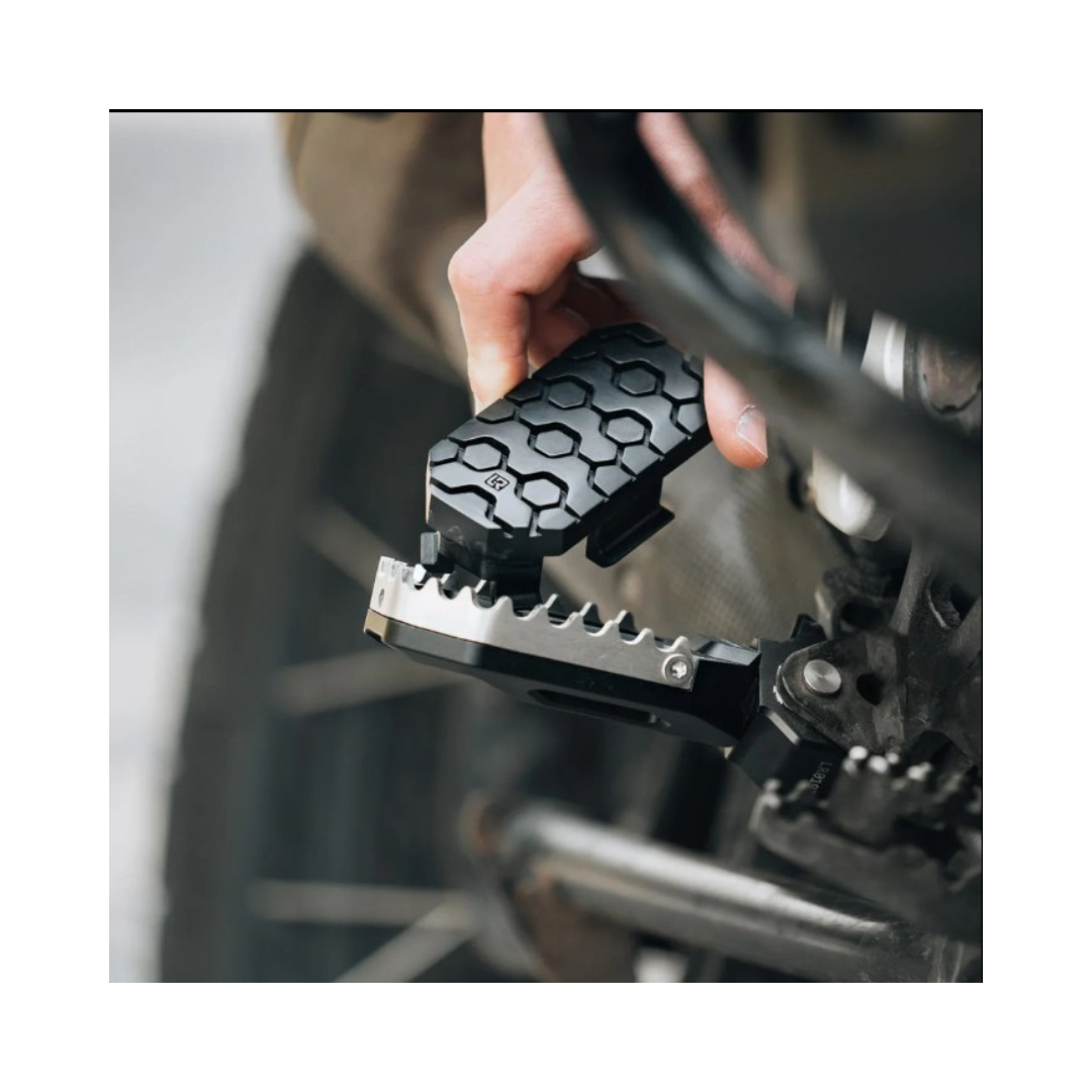 MotoPegs® For BMW - Lone Rider