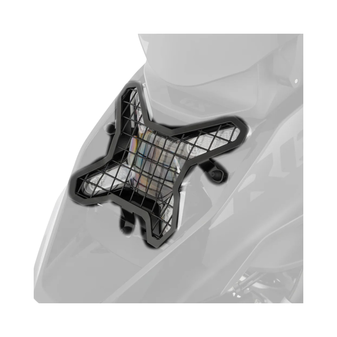 Headlight Guard For BMW R1300GS-Wunderlich