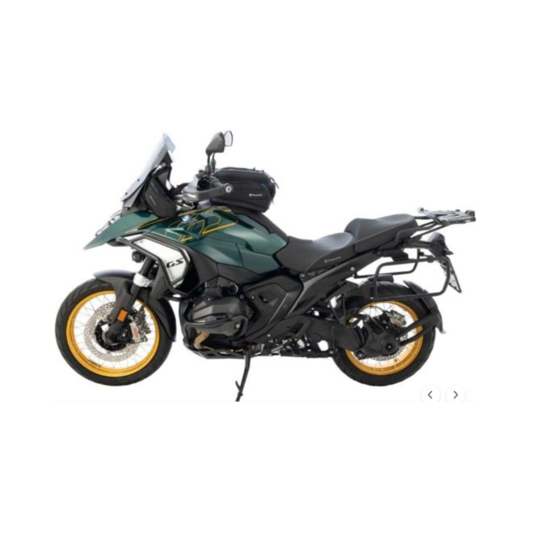 Styling Frame Caps (8-piece) For BMW R1300GS/GSA-Wunderlich