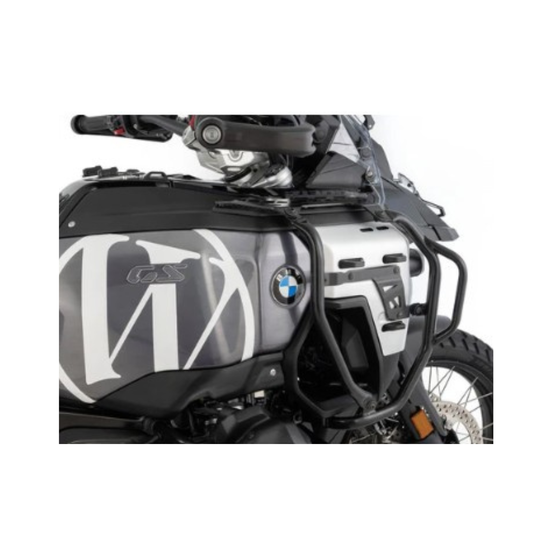 Extension Bracket Tank Guard (ULTIMATE) For BMW R1300GSA -Wunderlich