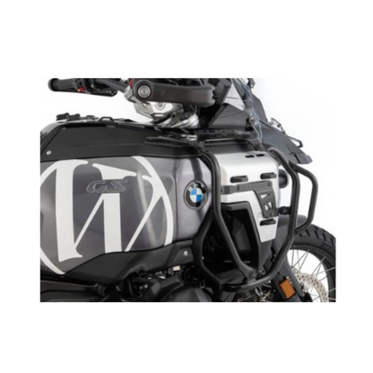 Extension Bracket Tank Guard (ULTIMATE) For BMW R1300GSA -Wunderlich