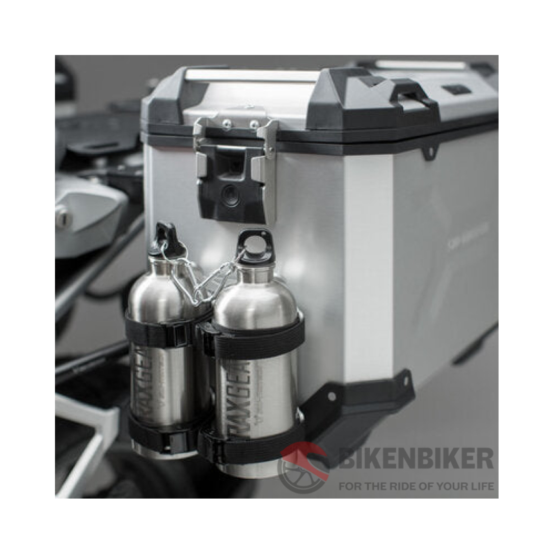 TraX बोतल किट - SW-Motech