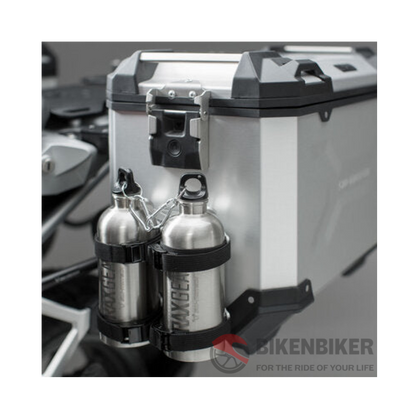 TraX बोतल किट - SW-Motech