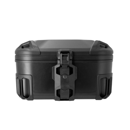 DUSC Top Box System 41Ltr For BMW R1300GS - SW-Motech
