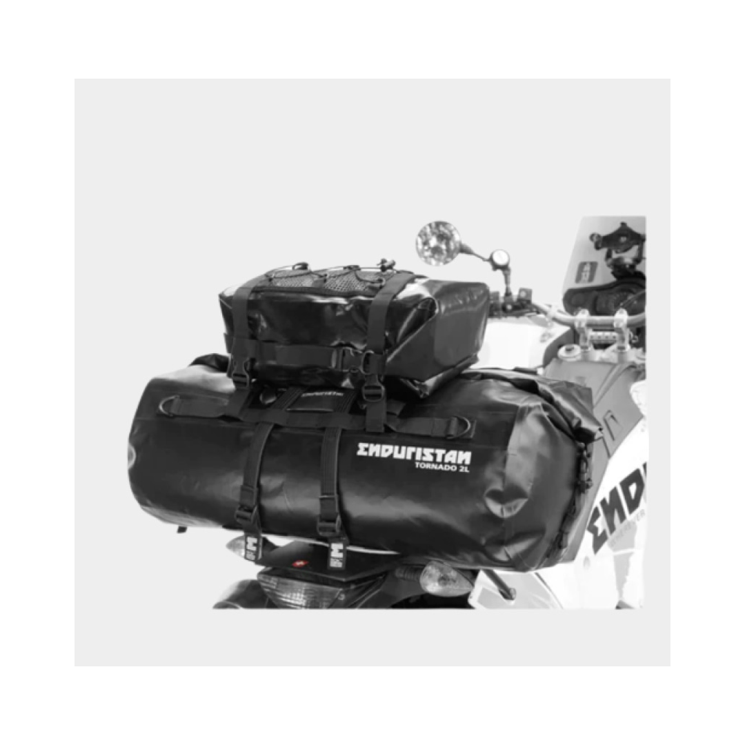 बवंडर 2 ड्रायबैग - एंडुरिस्तान