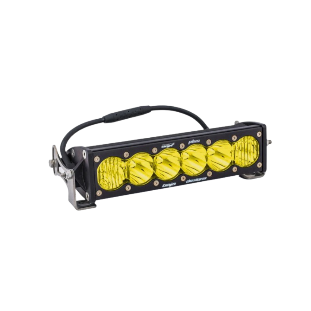 Aux Led Bar OnX6 +Light - Baja Design