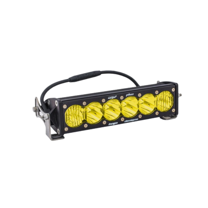 Aux Led Bar OnX6 +Light - Baja Design