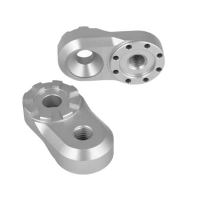 Vario Adaptor EVO1 (Pair)-Wunderlich