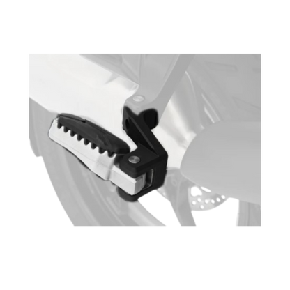 Passenger Footrest Lowering Kit For BMW R1300GS/GSA-Wunderlich