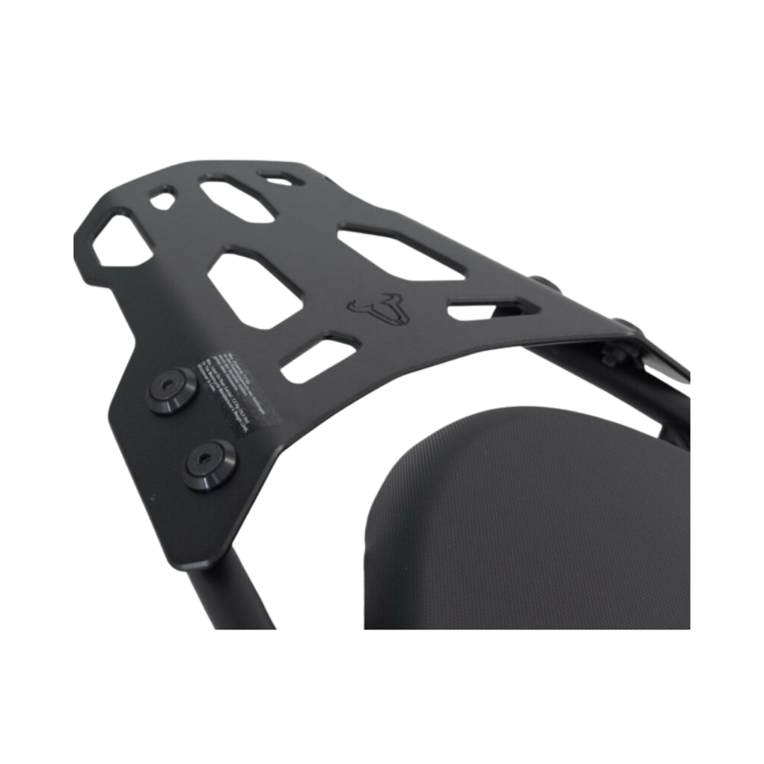 Top Rack Street Luggage For Suzuki GSX1300R Hayabusa-SW-Motech