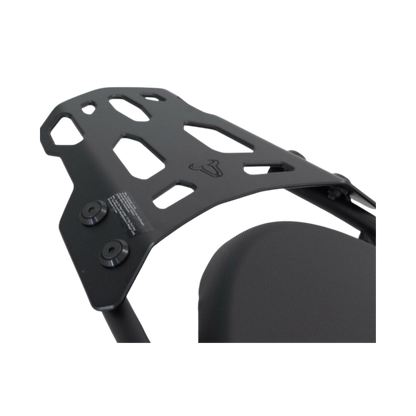 Top Rack Street Luggage For Suzuki GSX1300R Hayabusa-SW-Motech