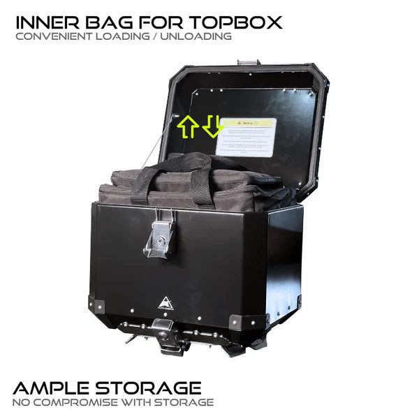 Inner Bag for Top Case 42L - Auto Engina
