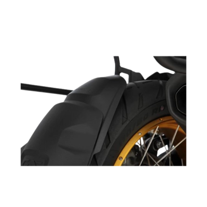 Rear Wheel Cover Black For BMW R1300GS/GSA -Wunderlich