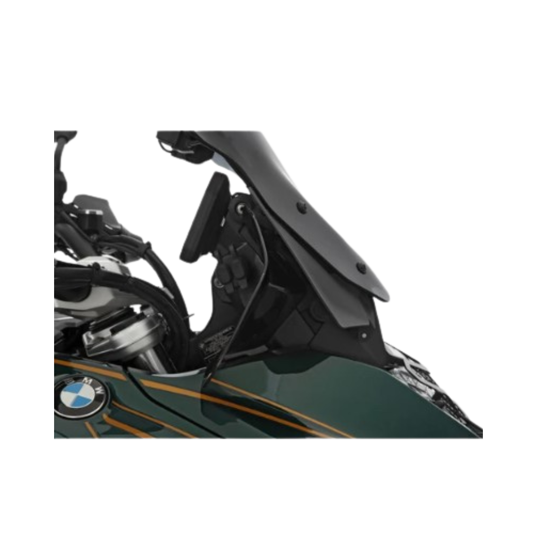 Wind Deflector For BMW R1300GS-Wunderlich