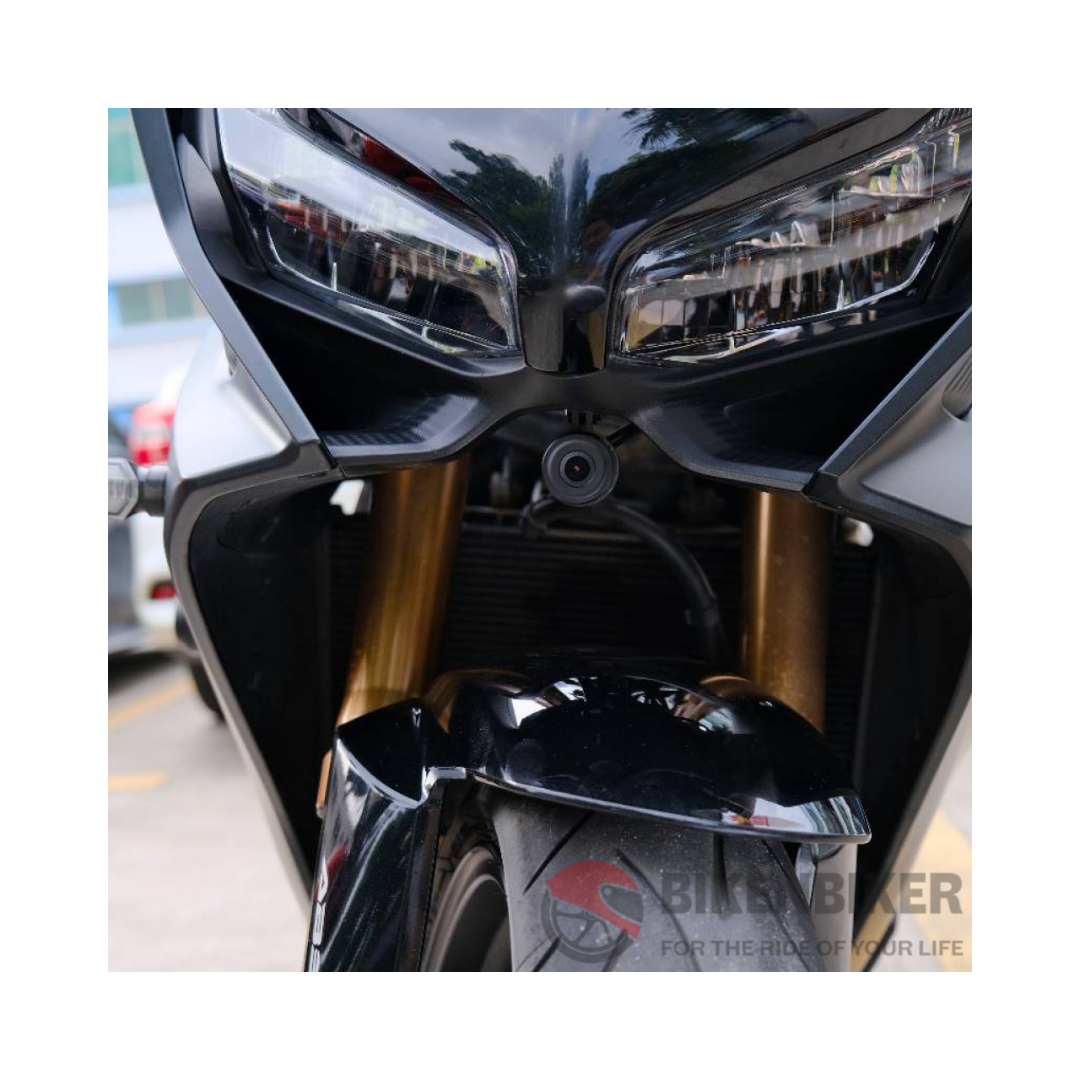 INNOVV K6 ಕ್ಯಾಮೆರಾ ವ್ಯವಸ್ಥೆ