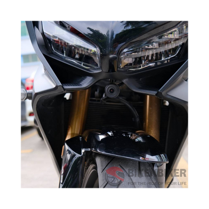 INNOVV K6 ಕ್ಯಾಮೆರಾ ವ್ಯವಸ್ಥೆ