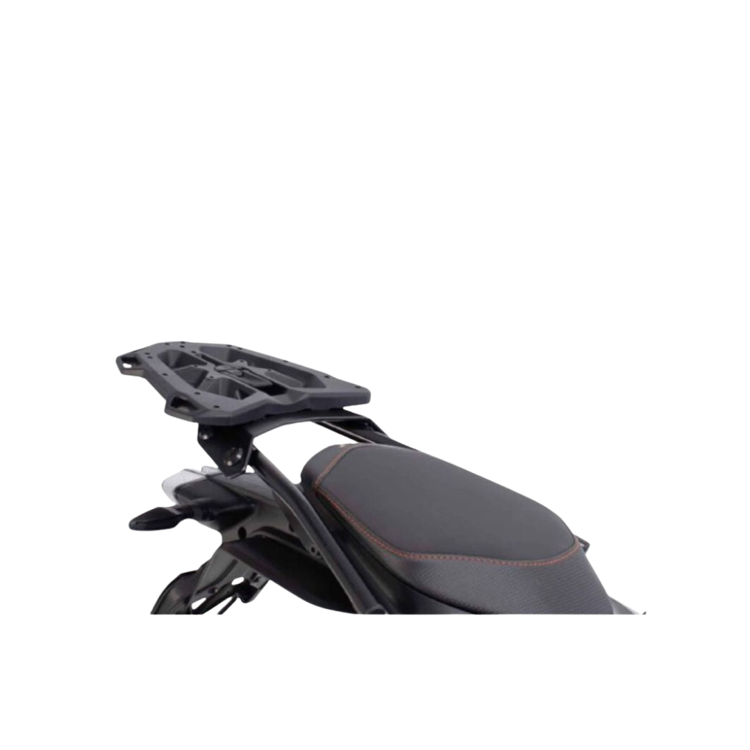 Luggage Rack Extension Street Rear Carrier - SW-Motech