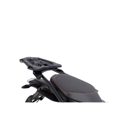 Luggage Rack Extension Street Rear Carrier - SW-Motech