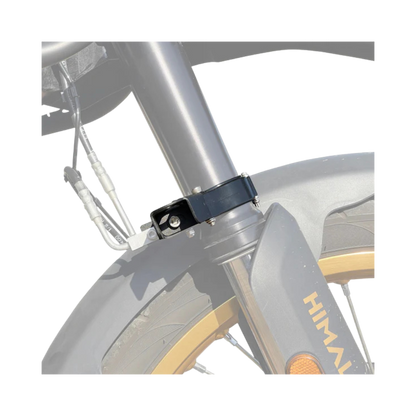 Fog Clamp For Royal Enfield Himalayan 450 - Auto Engina