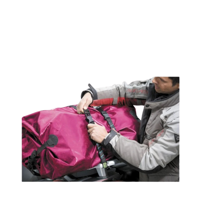 ROK मोटरसाइकिल एडजस्टेबल स्ट्रेच स्ट्रैप