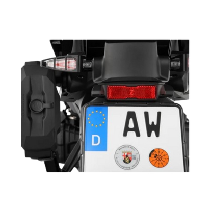 Tool box For BMW R1300GS-Wunderlich