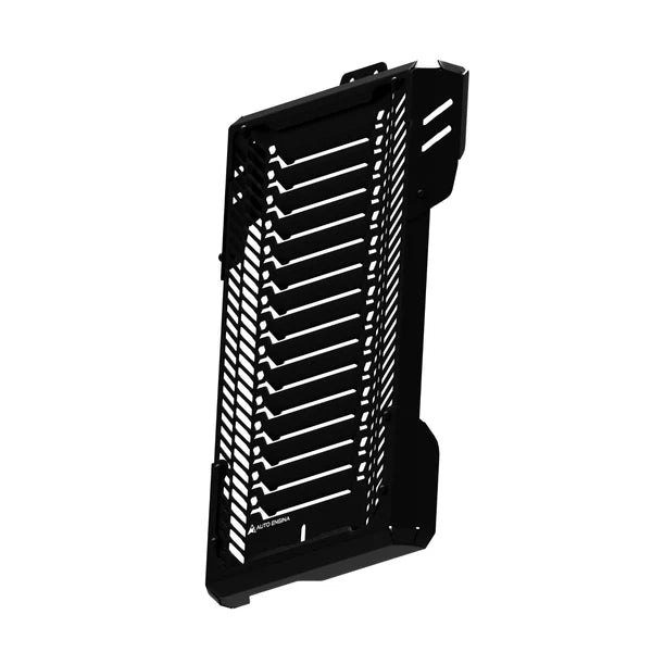 Radiator Guard for Triumph Scrambler 400X / Speed 400 - Auto Engina
