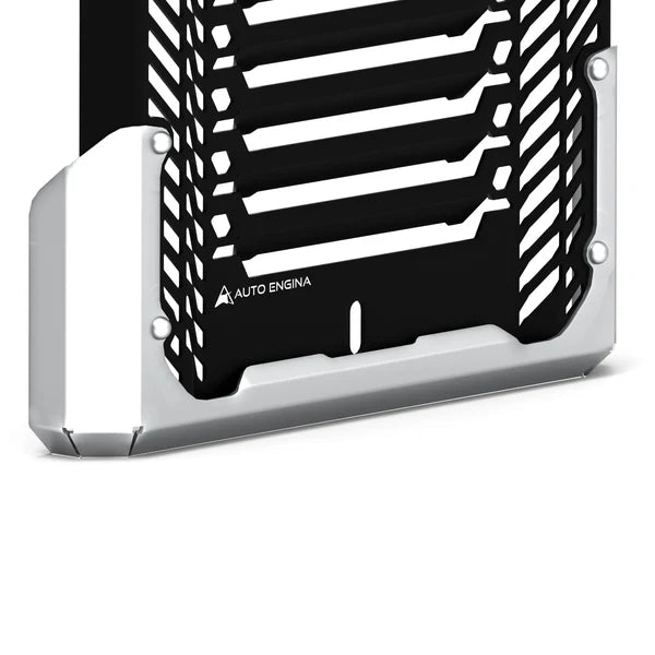 Radiator Guard for Triumph Scrambler 400X / Speed 400 - Auto Engina