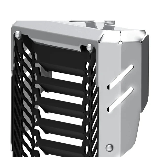 Radiator Guard for Triumph Scrambler 400X / Speed 400 - Auto Engina