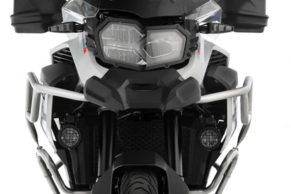 Fuel tank Guard For BMW F900GSA - Wunderlich