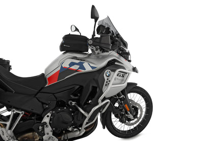Fuel tank Guard For BMW F900GSA - Wunderlich