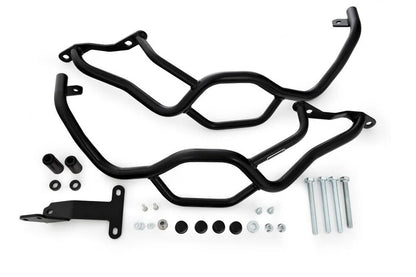 Tank Guard (ULTIMATE) For BMW F900GS-Wunderlich