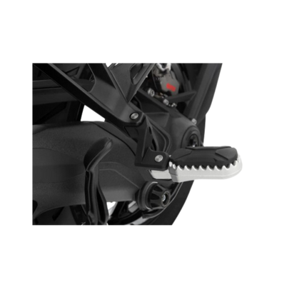 Passenger Footrest Lowering Kit For BMW R1300GS/GSA-Wunderlich