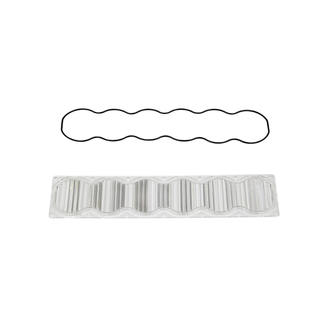 ONX6 सीरीज के लिए रिप्लेसमेंट लेंस - बाजा डिजाइन